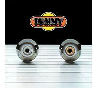 THE LONDON SYMPHONY ORCHESTRA - THE LONDON SYMPHONY ORCHESTRA, THE WHO, tommy AS PERFORMED BY. SP 99001