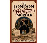 The London Wedding Murder