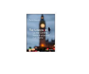 The LondonHer - Marta Gianotti, 2016, Goware