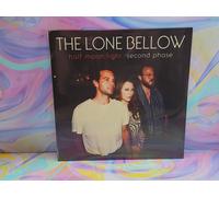 The Lone Bellow - Half Moon Light: Second Phase (Record, 2021) Nuovo Sigillato