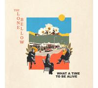 What a Time to Be Alive (Vinyl LP) 12" Album (PRESALE 13/02/2026)
