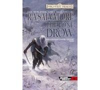The Lone Drow: The Legend of Drizzt: 18