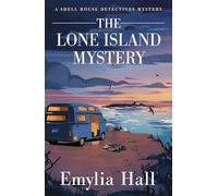 The Lone Island Mystery: 7