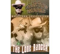 The Lone Ranger [1949] [Edizione: Regno Unito]