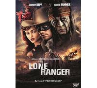 The lone ranger
