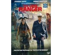 The Lone Ranger