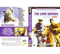 The Lone Ranger