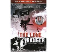 The Lone Ranger - Collection - 15 episodes (3 DVD Box Set) (DVD)
