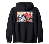 The Lone Ranger Hi- Yo Silver Collage Felpa con Cappuccio