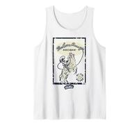 The Lone Ranger Rides Again Vintage Comic Frame Canotta