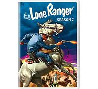 The Lone Ranger: Season 2