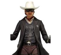 The Lone Ranger Serie 1 Lone Ranger New in Blister Tonto
