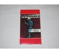 The Lone Ranger [VHS]