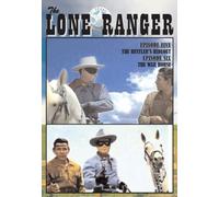 The Lone Ranger - Vol.3
