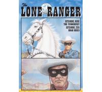 The Lone Ranger - Vol.5
