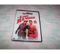 The Lone Ranger Volume 1