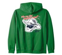 The Lone Ranger Who Was That Masked Man? Felpa con Cappuccio