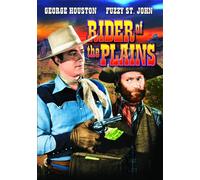 Rider of the Plains [DVD] [Region 1] [NTSC]