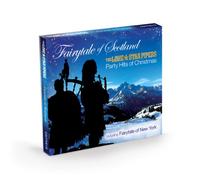 The Lone Star Pipers - Fairytale Of Scotland Party Hits Of Christmas