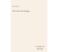 The Lone Star Ranger