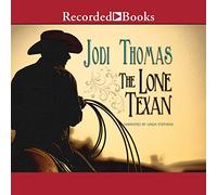 The Lone Texan (La serie Whispering Mountain)