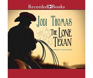 The Lone Texan (La serie Whispering Mountain)