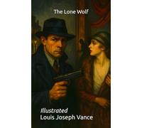 The Lone Wolf: Illustrated