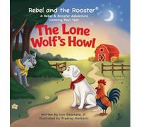 The Lone Wolf's Howl