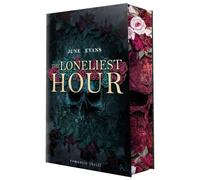 The Loneliest Hour: Mit wunderschönem limitierten Farbschnitt (Hide and Seek): 1