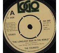 The Loneliest Man In The World - 4pr