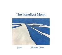 The Loneliest Monk