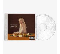Carly Rae Jepsen The Loneliest Time (CD) Album (Jewel Case)