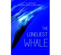The Loneliest Whale: The Search for 52 (DVD) Joshua Zeman