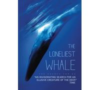 The Loneliest Whale: The Search for 52 (DVD) Joshua Zeman