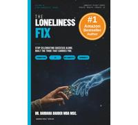 The Loneliness Fix: Why Human Connection Is the Most Powerful Longevity Intervention Available - and How to Build the Tribe that Carries You.