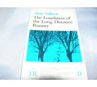 The Loneliness of the Long Distance Runner