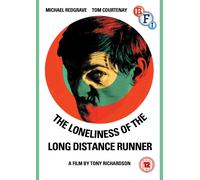 The Loneliness of the Long Distance Runner (DVD) James Bolam Avis Bunnage