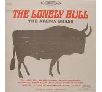 The Lonely Bull