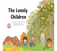 The Lonely Children (a book about irregular plurals)