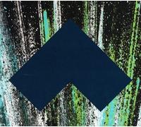 The Lonely Forest Arrows (CD)