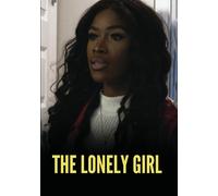 The Lonely Girl (DVD)