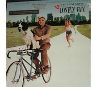 The Lonely Guy