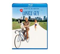 The Lonely Guy (Blu-ray) Robyn Douglass Steve Lawrence Steve Martin Judith Ivey
