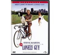 The Lonely Guy