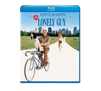 The Lonely Guy (Blu-ray) Robyn Douglass Steve Lawrence Steve Martin Judith Ivey