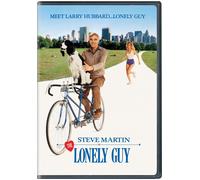 The Lonely Guy