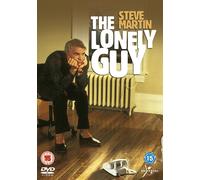 Steve Martin - Lonely Guy [Edizione: Regno Unito] [Edizione: Regno Unito]