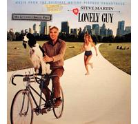 The Lonely Guy [Soundtrack LP]