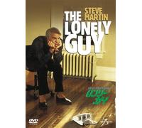 THE LONELY GUY - STEVE MARTIN
