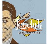 The Lonely H Kick Upstairs (CD)
